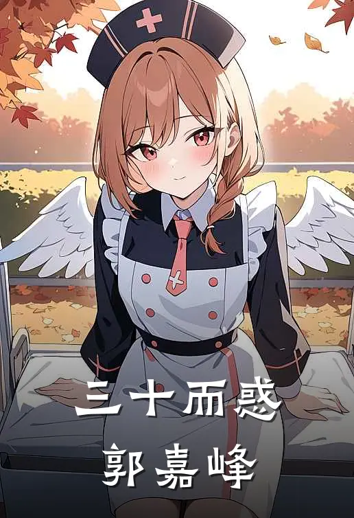 三十而惑郭嘉峰