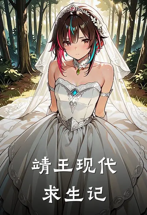 靖王现代求生记