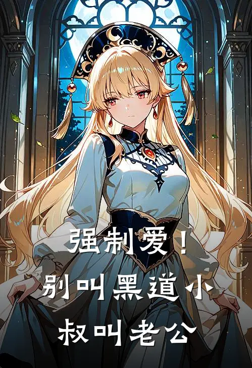 强制爱！别叫黑道小叔，叫老公