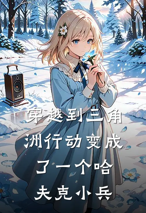 穿越到三角洲行动变成了一个哈夫克小兵