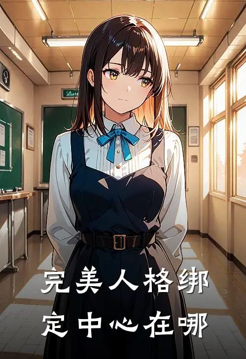 完美人格绑定中心在哪