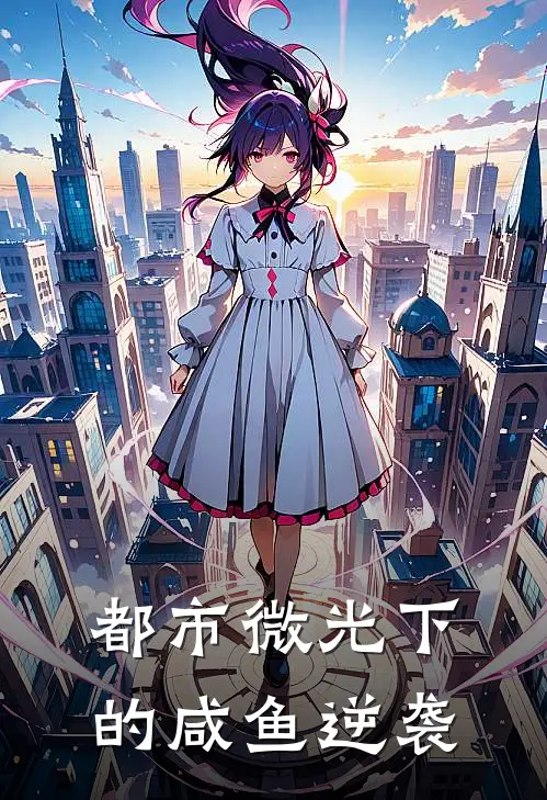 都市微光下的咸鱼逆袭