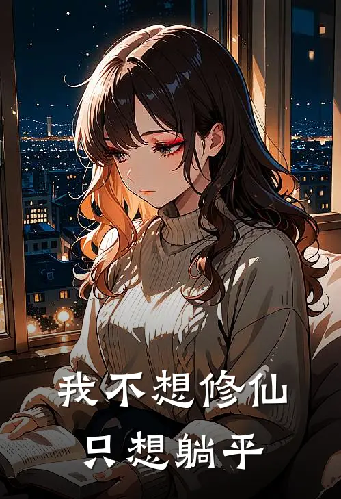 我不想修仙，只想躺平