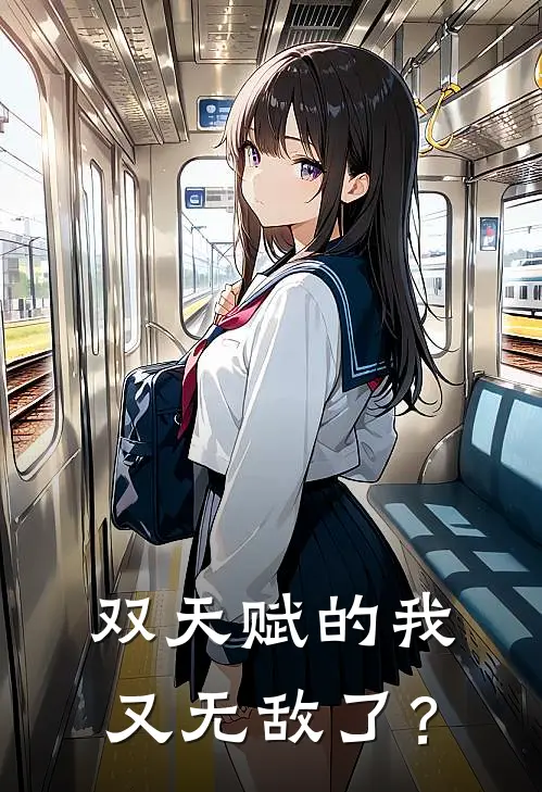 双天赋的我又无敌了？