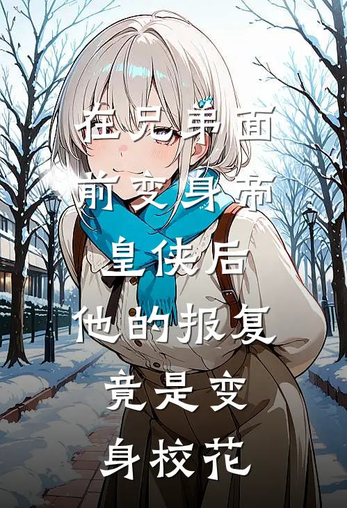 在兄弟面前变身帝皇侠后，他的报复竟是变身校花