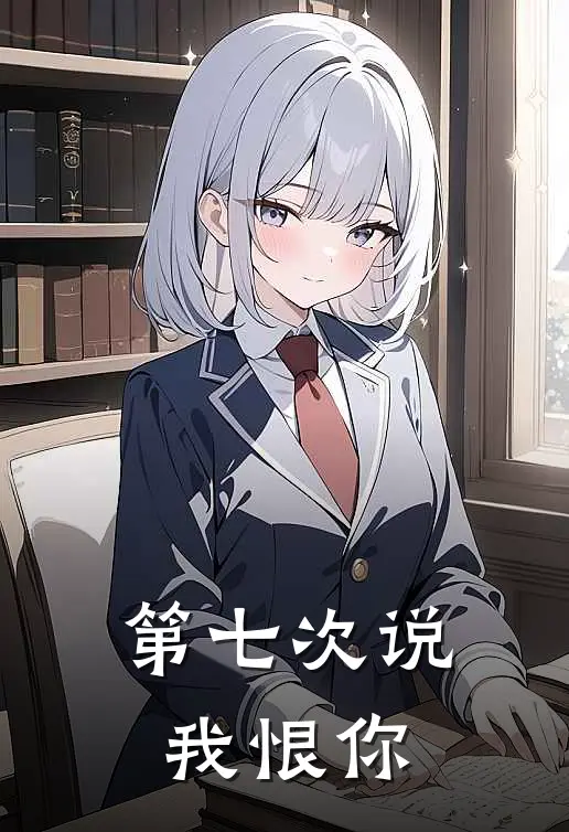 第七次说我恨你