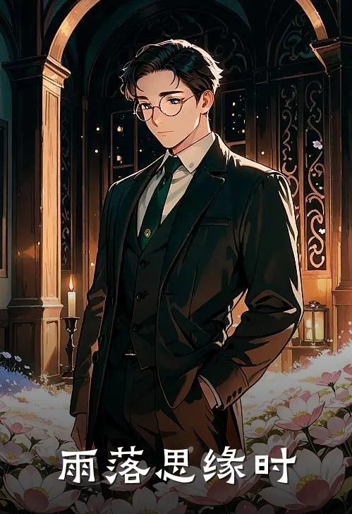 雨落思缘时