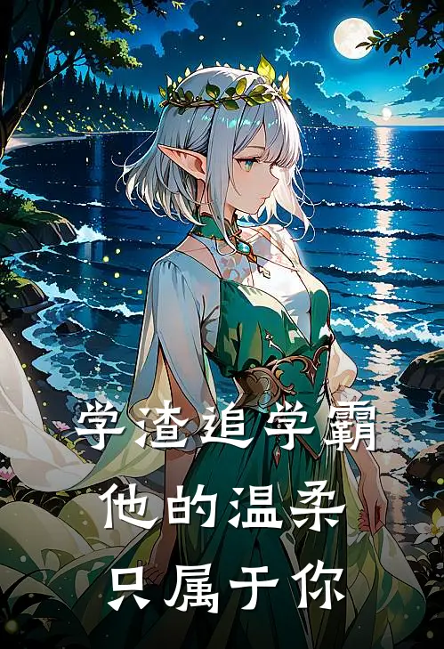 学渣追学霸，他的温柔只属于你