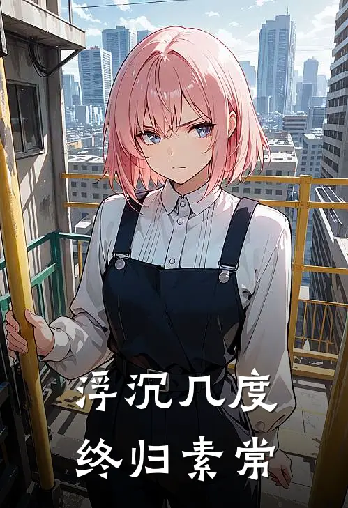 浮沉几度，终归素常