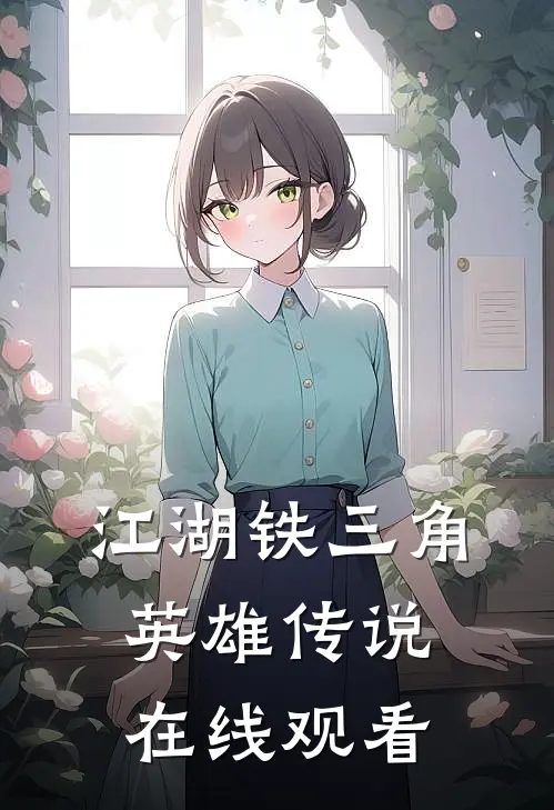 江湖铁三角英雄传说在线观看