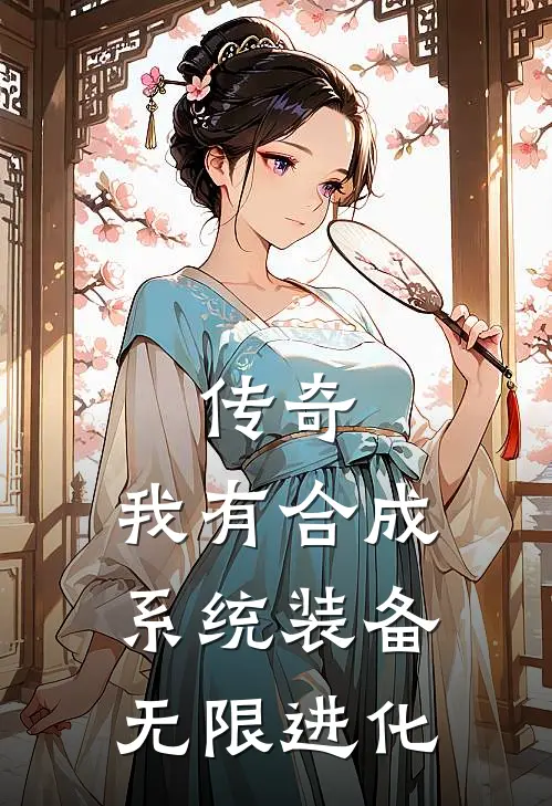 传奇：我有合成系统装备无限进化