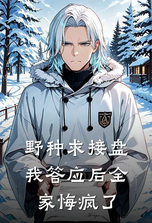 野种求接盘，我答应后全家悔疯了