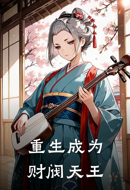 重生成为财阀天王