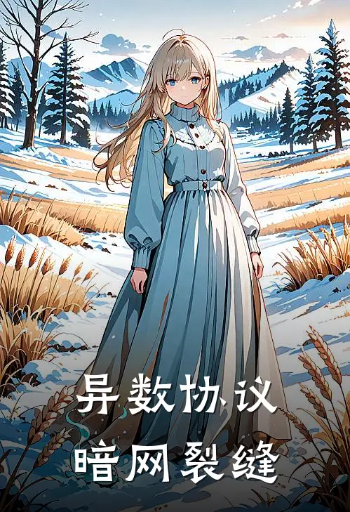 异数协议：暗网裂缝