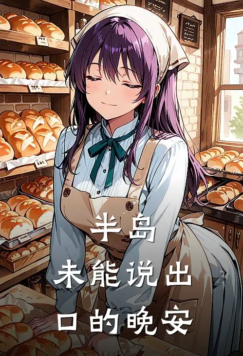 半岛：未能说出口的晚安