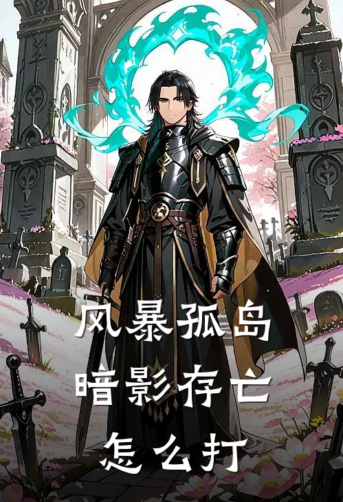 风暴孤岛暗影存亡怎么打