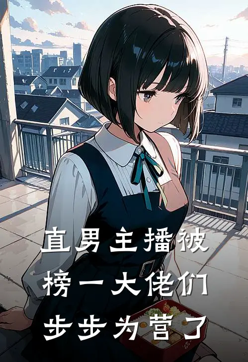 直男主播被榜一大佬们步步为营了