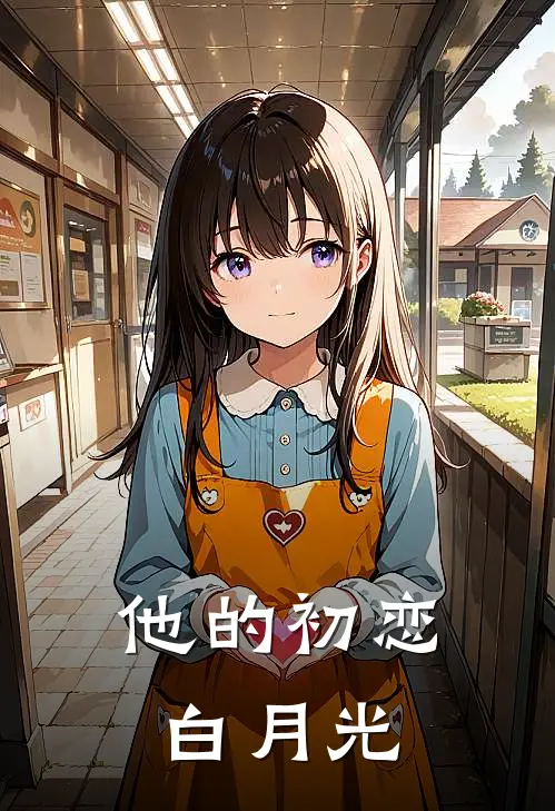 他的初恋白月光