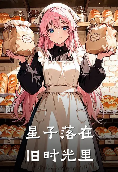 星子落在旧时光里