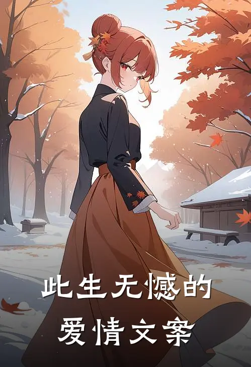 此生无憾的爱情文案