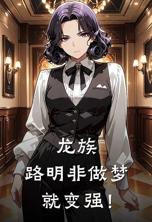 龙族：路明非做梦就变强！