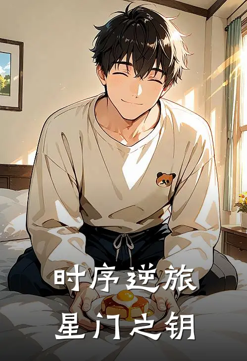时序逆旅：星门之钥