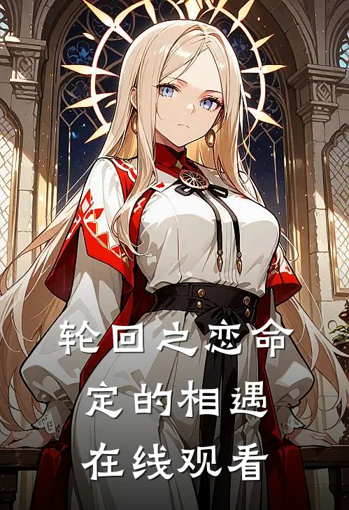 轮回之恋命定的相遇在线观看