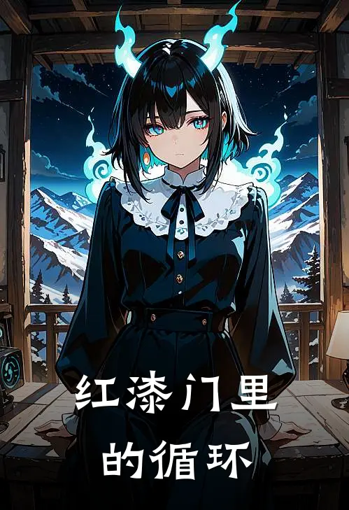 红漆门里的循环