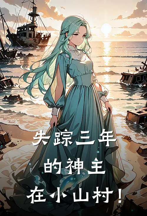 失踪三年的神主，在小山村！