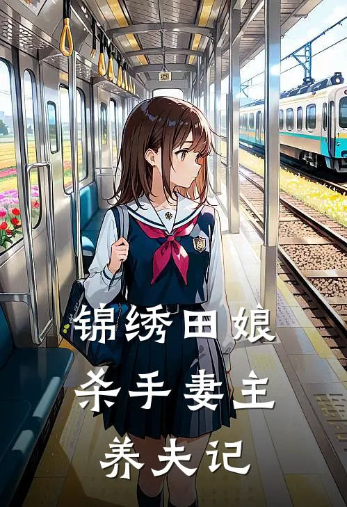 锦绣田娘：杀手妻主养夫记