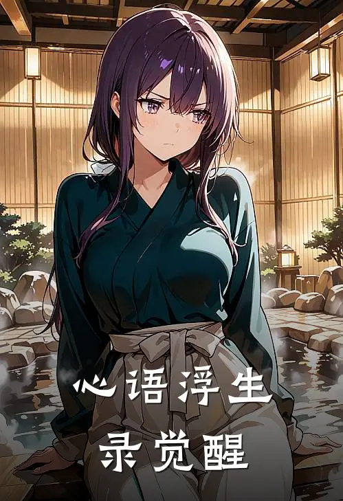 心语浮生录觉醒