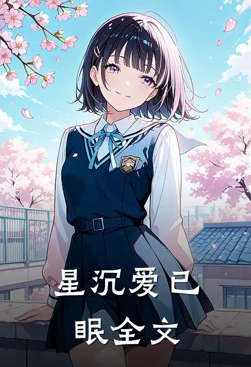 星沉爱已眠全文