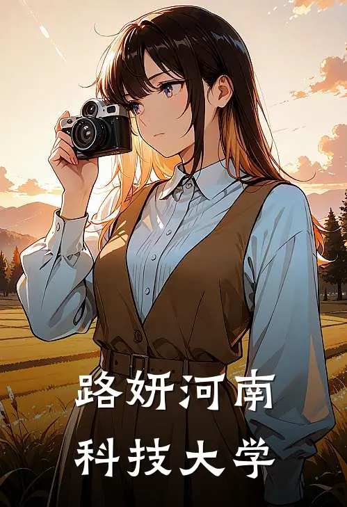路妍河南科技大学