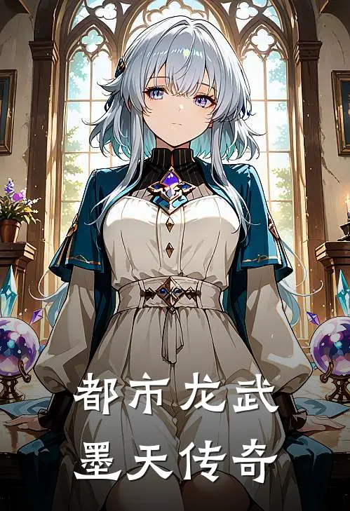 都市龙武墨天传奇