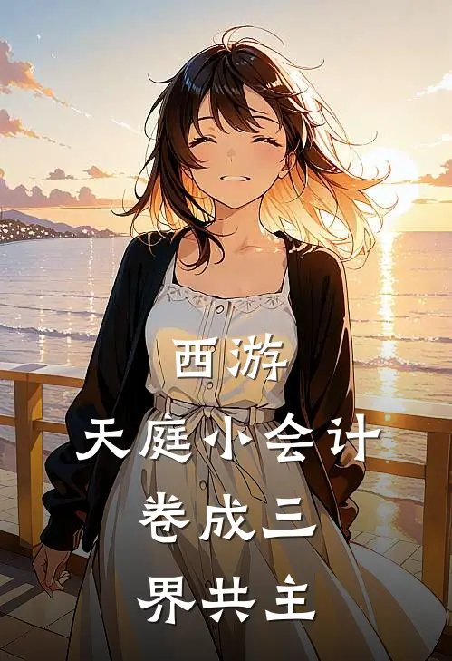 西游：天庭小会计，卷成三界共主