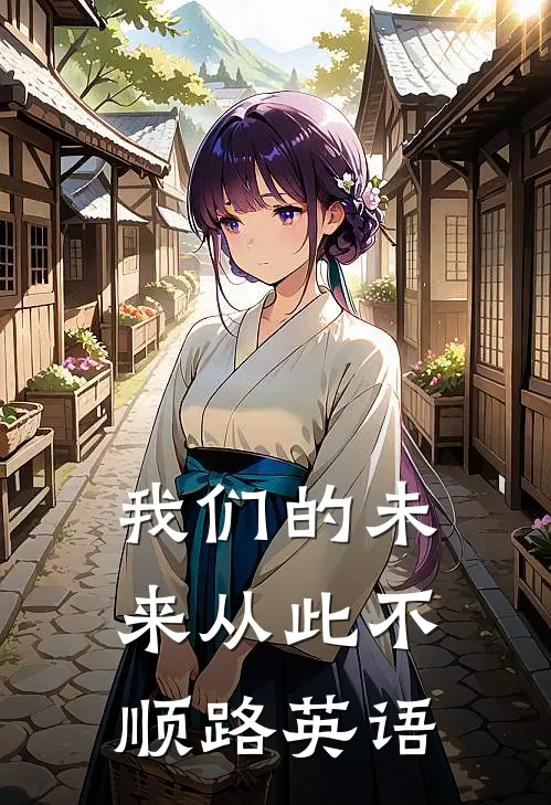 我们的未来从此不顺路英语