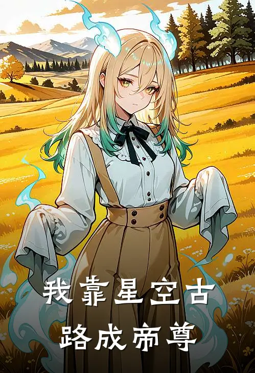 我靠星空古路成帝尊