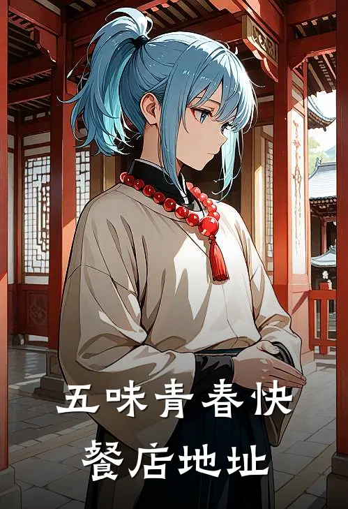 五味青春快餐店地址