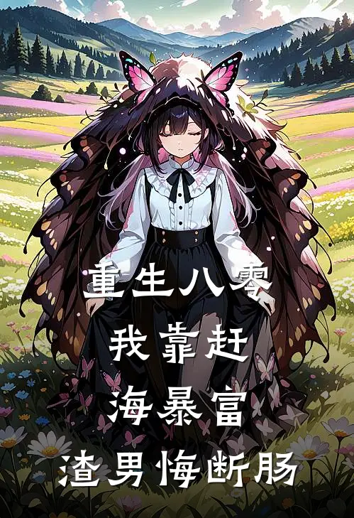 重生八零，我靠赶海暴富，渣男悔断肠