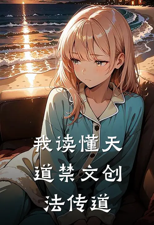 我读懂天道禁文创法传道