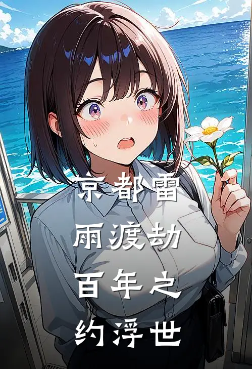 京都雷雨渡劫，百年之约浮世
