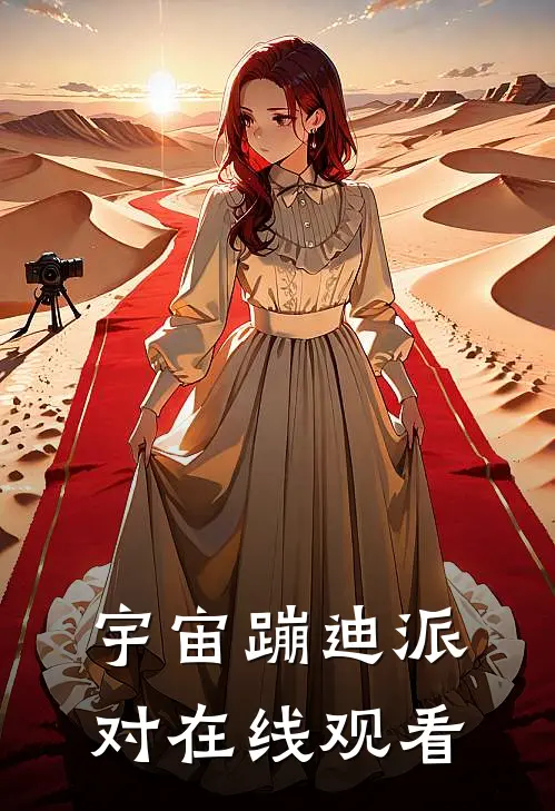 宇宙蹦迪派对在线观看