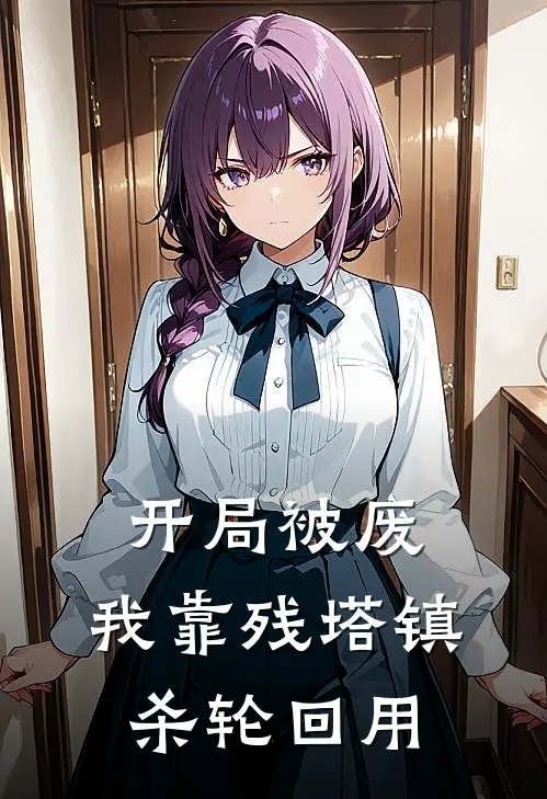 开局被废，我靠残塔镇杀轮回用