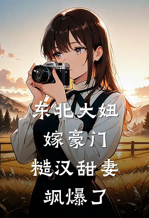 东北大妞嫁豪门：糙汉甜妻飒爆了