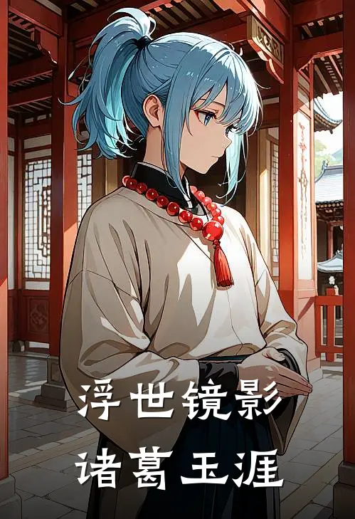 浮世镜影诸葛玉涯