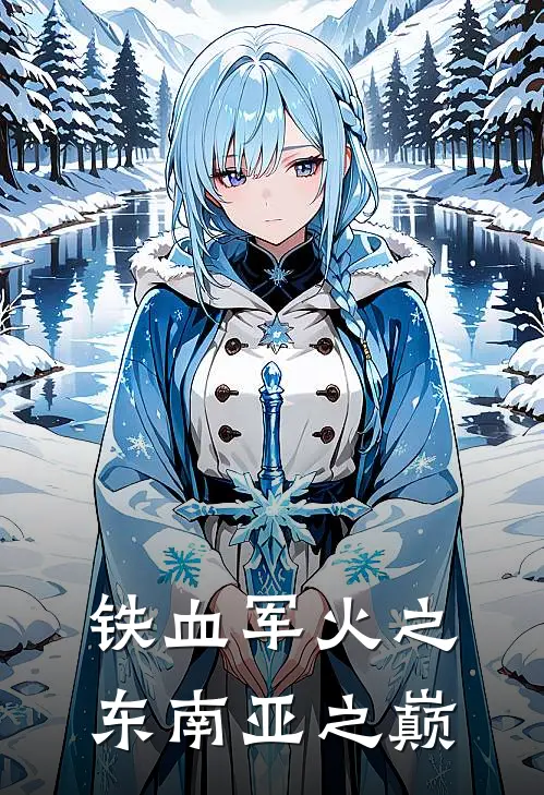 铁血军火之东南亚之巅