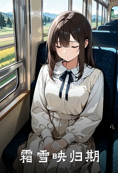 霜雪映归期