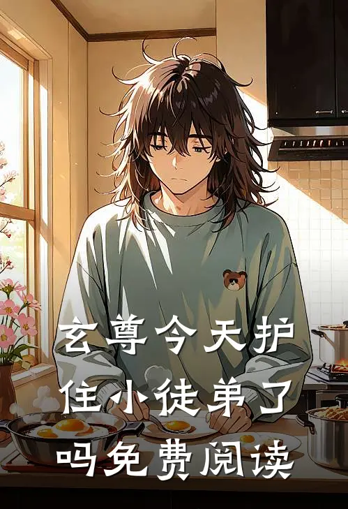 玄尊今天护住小徒弟了吗免费阅读