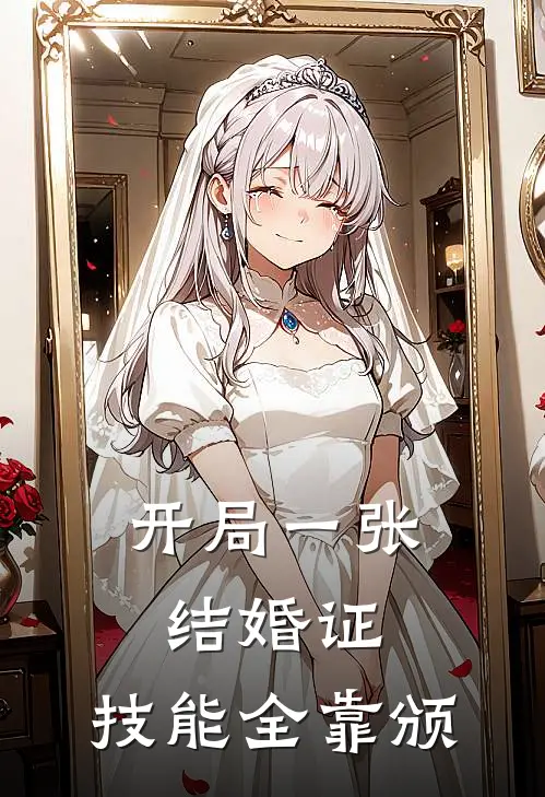 开局一张结婚证，技能全靠颁