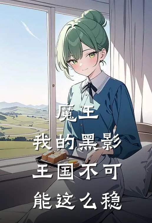 魔王：我的黑影王国不可能这么稳